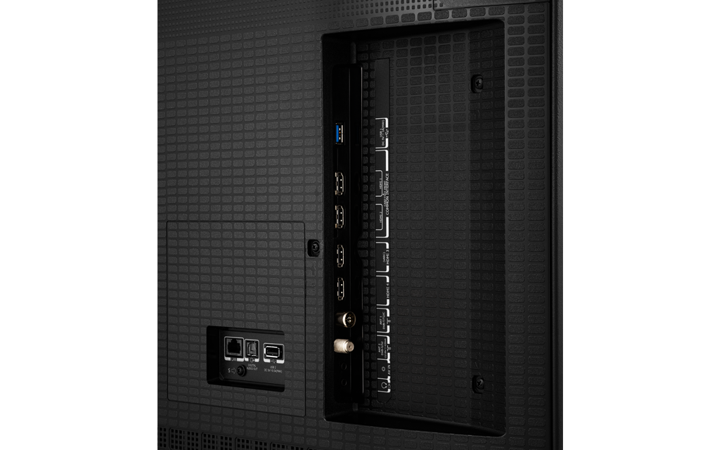 Smart Tivi Mini LED Toshiba AI 4K 65 Inch 65Z770RP – ảnh 8