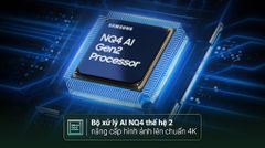 Tivi Neo QLED Samsung 4K 85 inch QA85QN80F ảnh 2