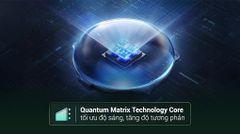Smart Tivi Neo QLED Samsung AI 4K 55 inch QA55QN80F ảnh 3