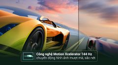 Tivi Neo QLED Samsung 4K 85 inch QA85QN80F ảnh 5