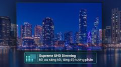 Smart Tivi Neo QLED Samsung AI 4K 65 inch QA65QN70F ảnh 4