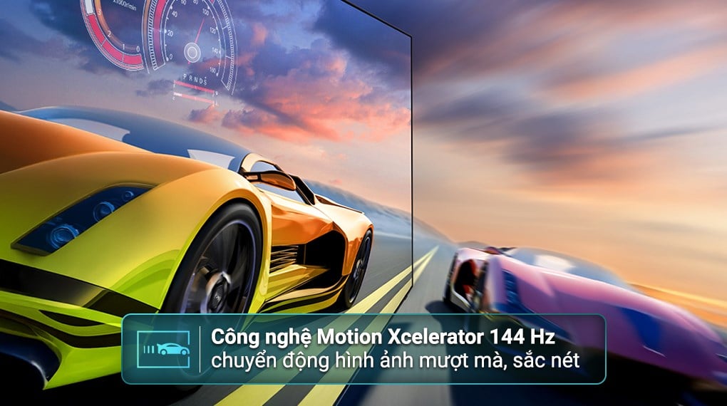 Tivi Neo QLED Samsung 4K 50 inch QA50QN70F – ảnh 6