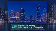 Smart Tivi Neo QLED Samsung AI 4K 75 inch QA75QN70F ảnh 4