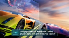 Smart Tivi Neo QLED Samsung AI 4K 75 inch QA75QN70F ảnh 6