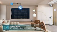 Smart Tivi Neo QLED Samsung AI 4K 75 inch QA75QN70F ảnh 8