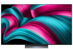 Tivi OLED LG 4K 97 inch OLED97C5PSA