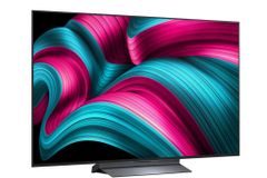 Tivi OLED LG 4K 42 inch OLED42C5PSC ảnh 2