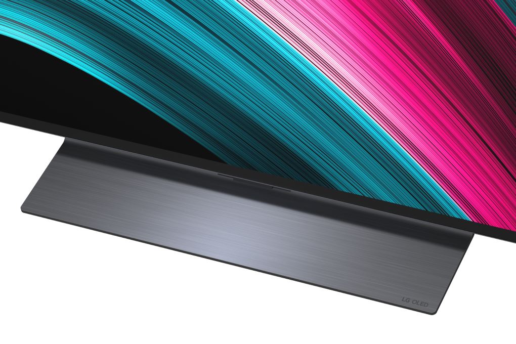 Tivi LG OLED77C5PSC - chi tiết Tivi LG OLED77C5PSC - chi tiết