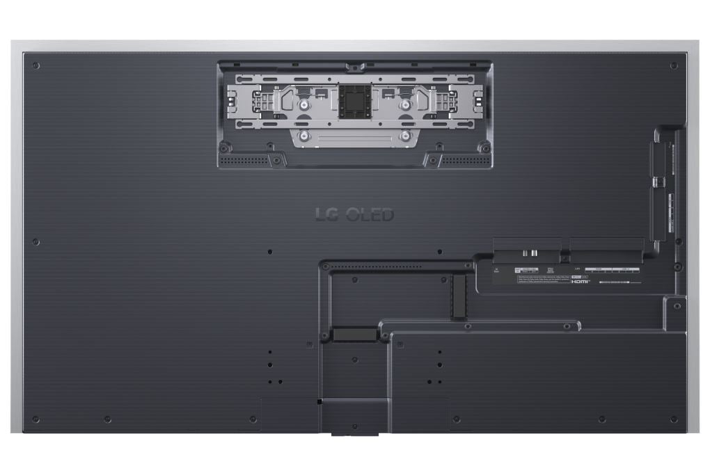 Tivi LG OLED55G5PSA - chi tiết Tivi LG OLED55G5PSA - chi tiết