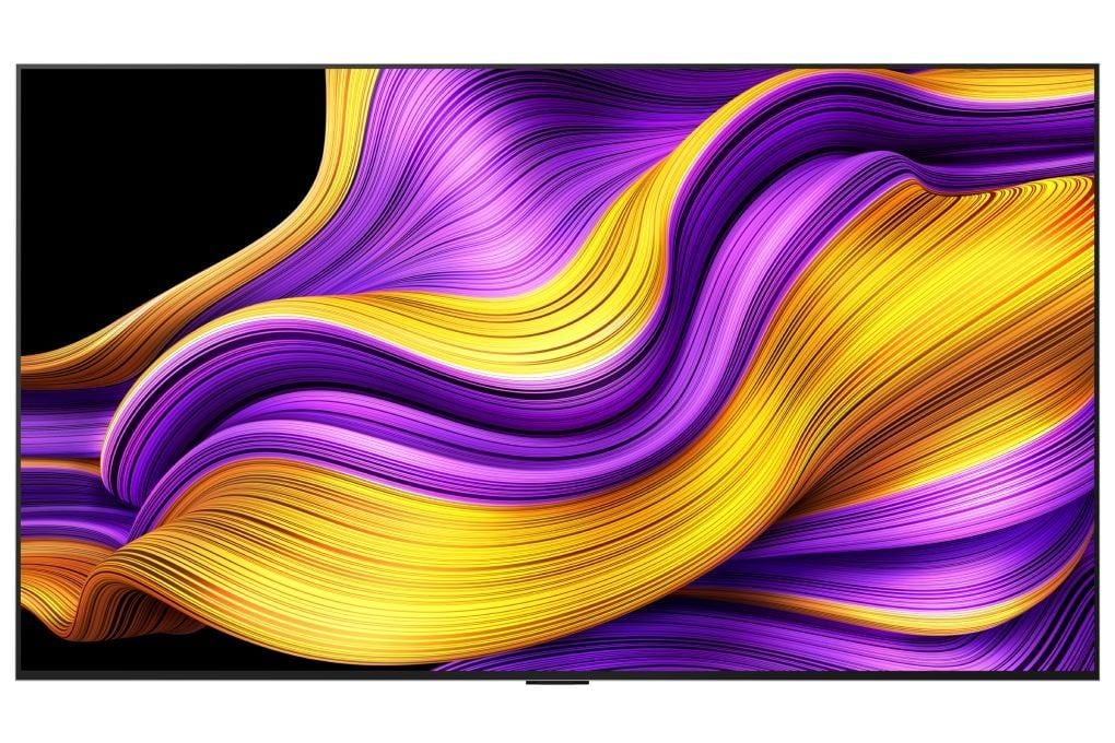 Tivi OLED LG 4K 83 inch OLED83G5PSA