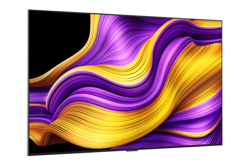 Thiết kế LG OLED77G5PSC Thiết kế LG OLED77G5PSC