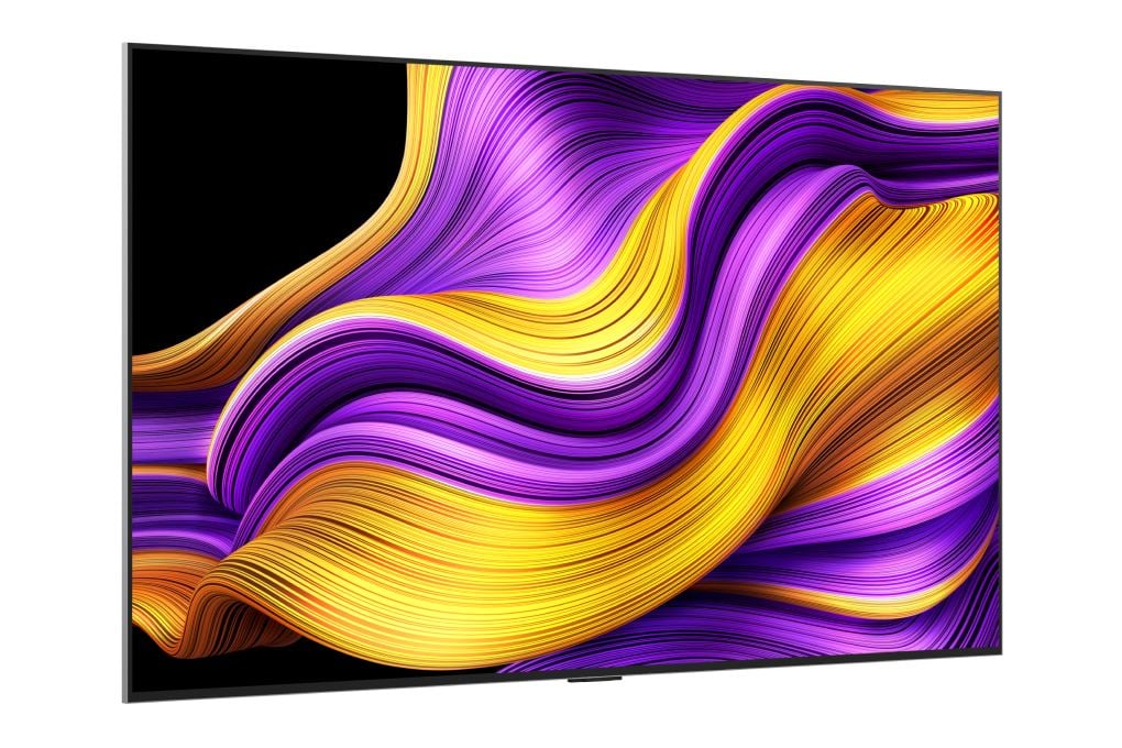 Thiết kế LG OLED65G5PSA Thiết kế LG OLED65G5PSA