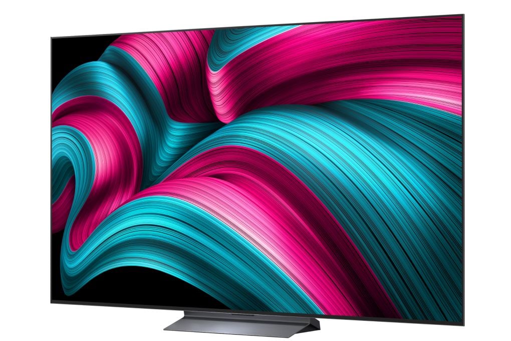 Hình ảnh hiển thị trên tivi LG OLED77C5PSA Hình ảnh hiển thị trên tivi LG OLED77C5PSA