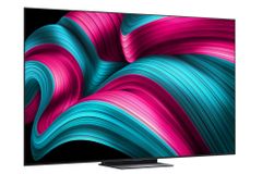 Tivi OLED LG 4K 83 inch OLED83C5PSA ảnh 2