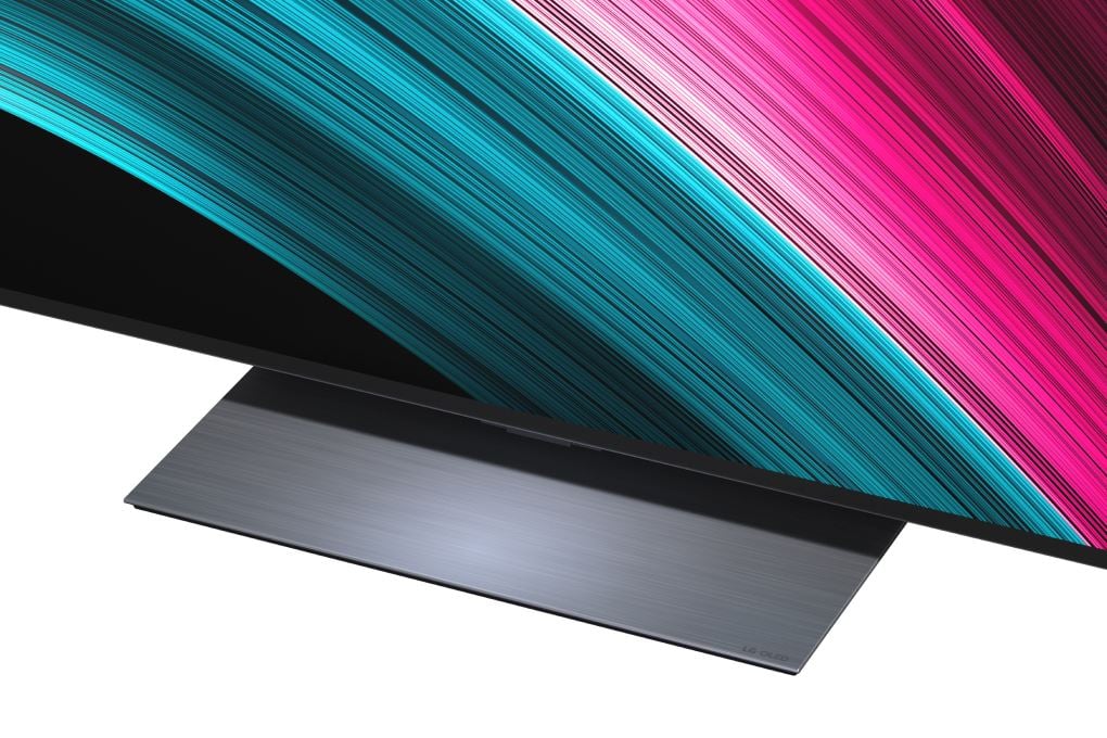 Tivi LG OLED83C5PSA - chi tiết Tivi LG OLED83C5PSA - chi tiết