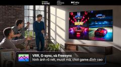 Smart Tivi OLED LG AI 4K 65 inch OLED65C3PSA ảnh 8