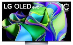 Smart Tivi OLED LG 4K 77 inch 77C3PSA ảnh 1