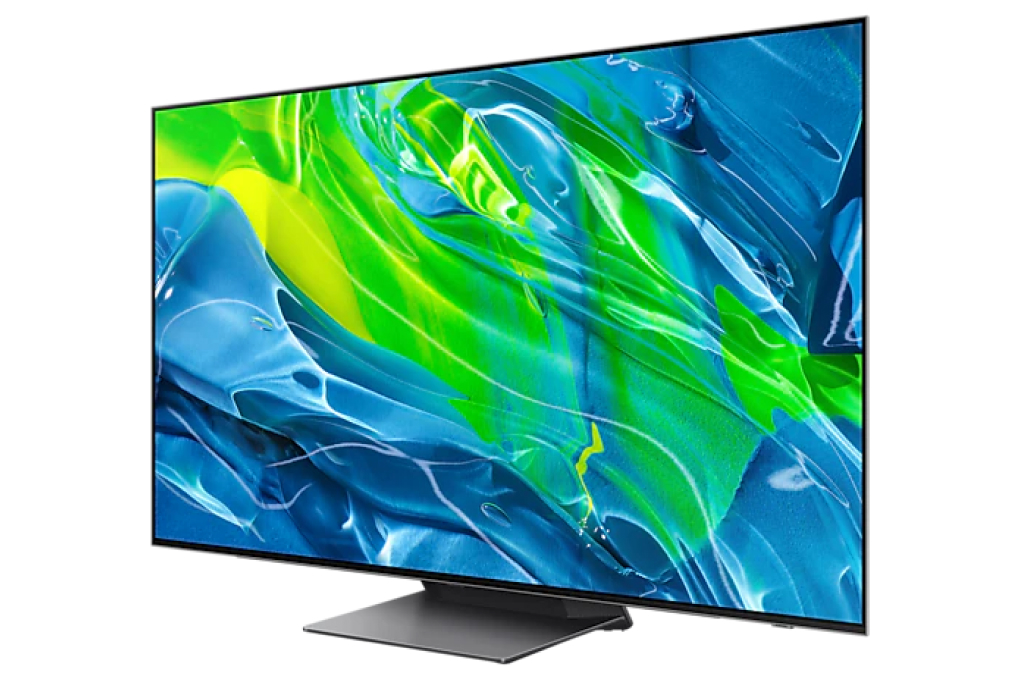 Smart Tivi OLED Samsung AI 4K 55 inch QA55S95B – ảnh 7
