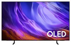 Smart Tivi OLED Samsung AI 4K 55 inch QA55S85HA