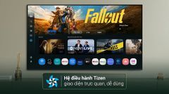 Smart Tivi QLED Samsung AI 4K 65 inch QA65Q8F5 ảnh 8