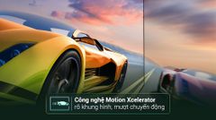 Smart Tivi QLED Samsung AI 4K 75 inch QA75Q8F5 ảnh 4