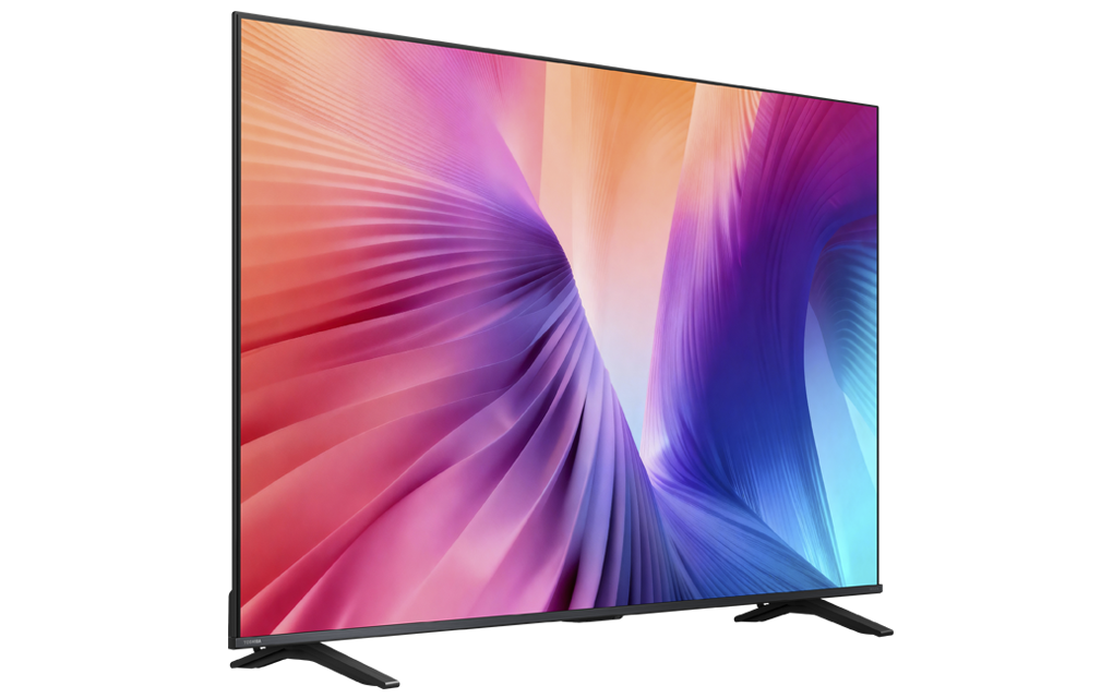 Smart Tivi QLED Toshiba AI 4K 55 Inch 55Z570SP – ảnh 3