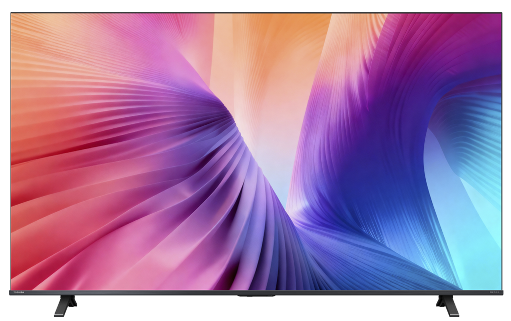 Smart Tivi QLED Toshiba AI 4K 75 Inch 75Z570SP