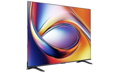 Smart Tivi QLED Toshiba AI 4K 43 inch 43M450RP ảnh 3