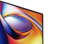 Smart Tivi QLED Toshiba AI 4K 55 Inch 55M450RP ảnh 5