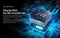 Smart Tivi QLED Toshiba AI 4K 43 inch 43M450RP ảnh 6