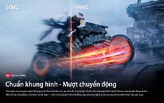 Smart Tivi QLED Toshiba AI 4K 100 Inch 100Z570RP ảnh 7