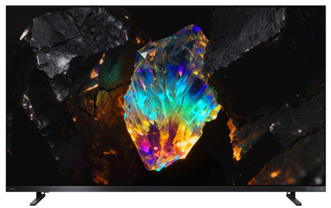 Smart Tivi RGB Mini LED Toshiba 4K 85 Inch 85ZXSP