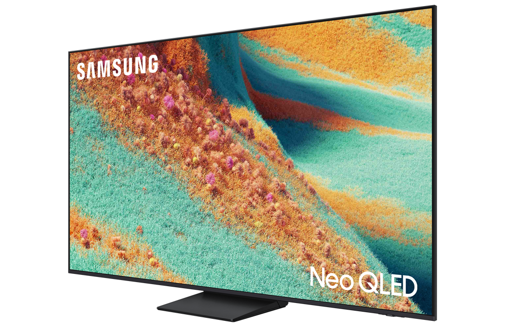 Smart Tivi Samsung Mini LED 4K Vision AI 85 Inch QA85QN85F – ảnh 3