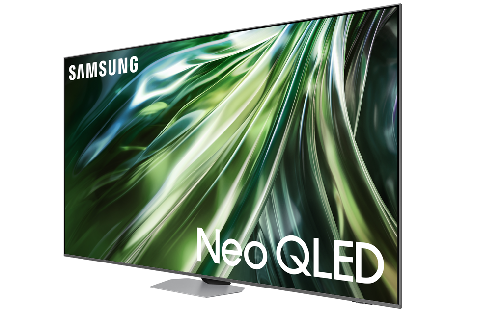 Smart AI Tivi Samsung Neo QLED Mini LED 4K 85 Inch QA85QN90D – ảnh 2
