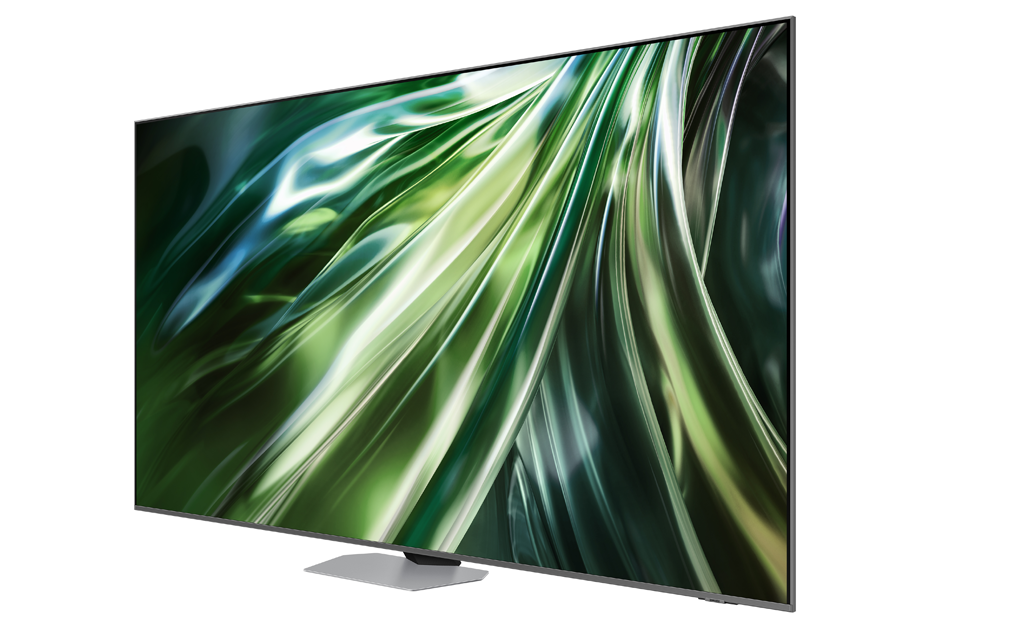 Smart AI Tivi Samsung Neo QLED Mini LED 4K 85 Inch QA85QN90D – ảnh 3