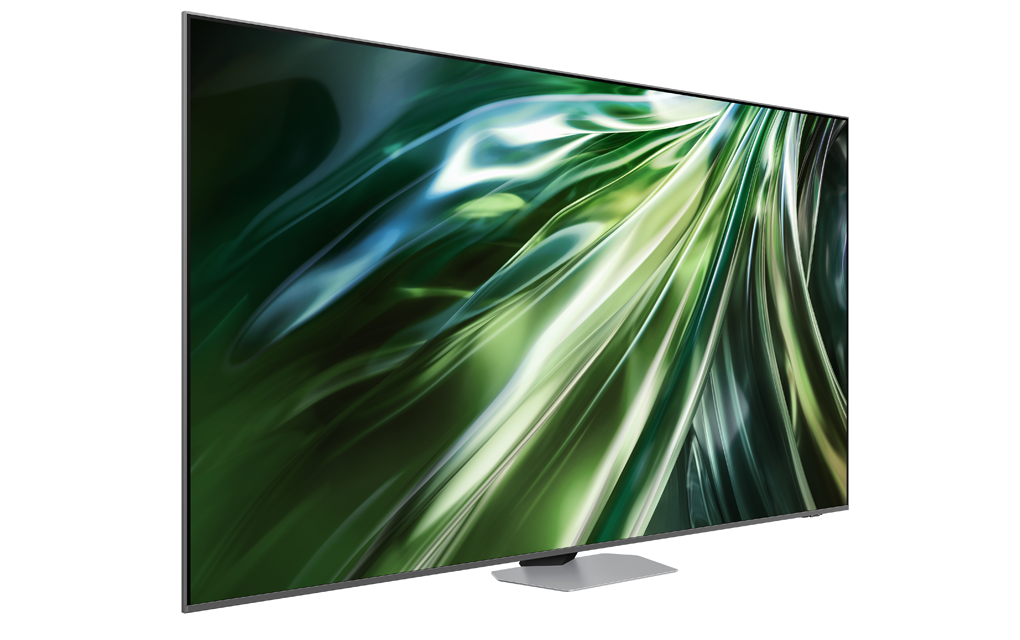Smart AI Tivi Samsung Neo QLED Mini LED 4K 85 Inch QA85QN90D – ảnh 4
