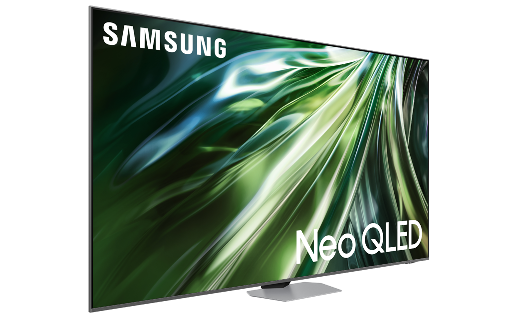 Smart AI Tivi Samsung Neo QLED Mini LED 4K 85 Inch QA85QN90D – ảnh 5