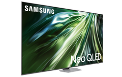 Smart AI Tivi Samsung Neo QLED Mini LED 4K 85 Inch QA85QN90D ảnh 5