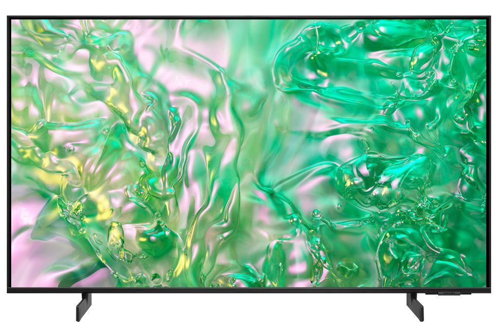 Smart Tivi Samsung 4K 43 inch UA43DU8000