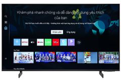 Smart Tivi Samsung 4K 43 inch UA43DU8000 ảnh 2