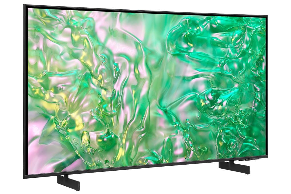 Hình ảnh hiển thị trên tivi Samsung UA43DU8000 Hình ảnh hiển thị trên tivi Samsung UA43DU8000