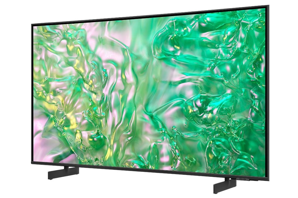 Tivi Samsung UA43DU8000 - tiện ích Tivi Samsung UA43DU8000 - tiện ích