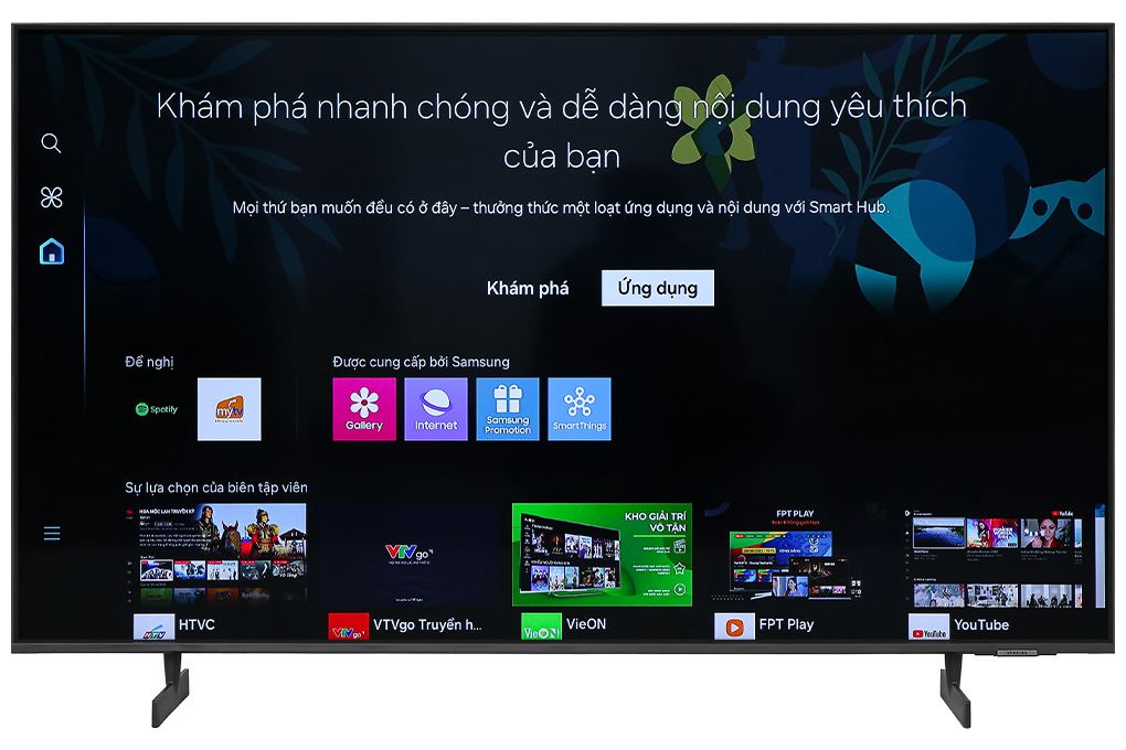 Thiết kế Samsung UA55DU8000 Thiết kế Samsung UA55DU8000