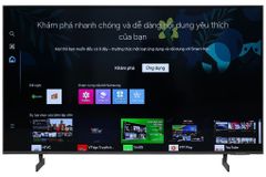 Smart Tivi Samsung 4K 55 inch UA55DU8000 ảnh 2