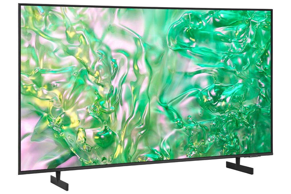 Hình ảnh hiển thị trên tivi Samsung UA55DU8000 Hình ảnh hiển thị trên tivi Samsung UA55DU8000