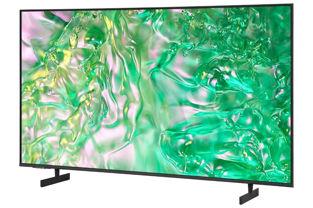 Tivi Samsung UA55DU8000 - tiện ích Tivi Samsung UA55DU8000 - tiện ích