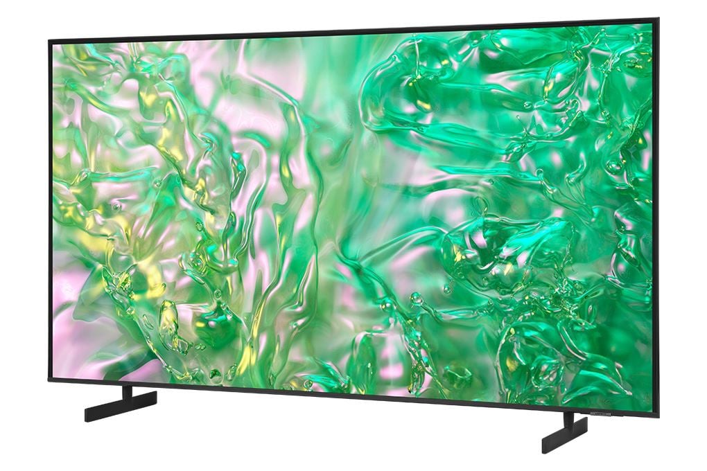 Tivi Samsung UA65DU8000 - tiện ích Tivi Samsung UA65DU8000 - tiện ích