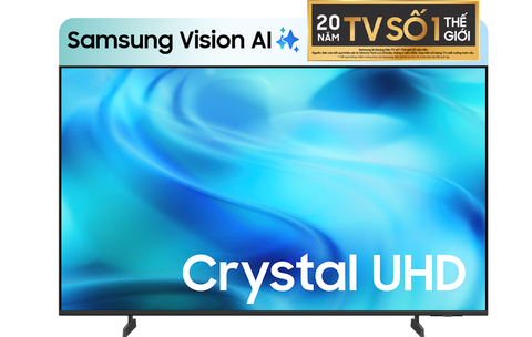 Smart Tivi Samsung 4K 75 Inch UA75U8500H