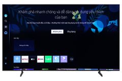 Smart Tivi Samsung 4K 85 inch UA85DU9000 ảnh 2