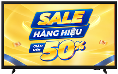 Smart Tivi Samsung HD 32 Inch LS32H5000F